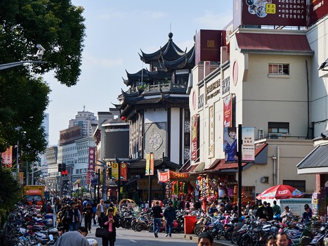 15.11.2016. "Куньлунь Ред Стар" - "Авангард" 3:4