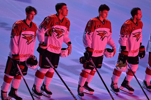 03.10.2023. «Торпедо» - «Авангард» 0:1