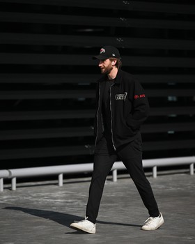 30.04.2026. «Авангард» - «Локомотив» 2:0