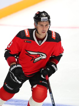 08.09.2019. «Авангард» - «Торпедо» 4:2