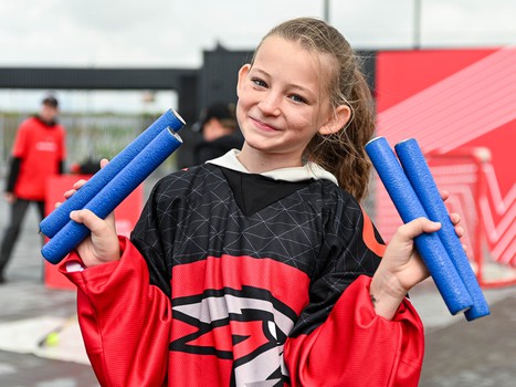 «Авангард» - «Сибирь» 1:2 ОТ. Вокруг матча