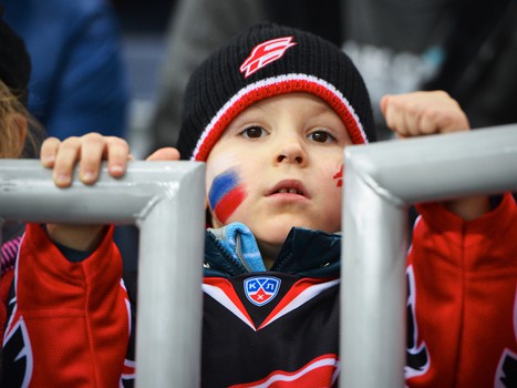 10.10.2015. "Авангард" - "Металлург" Нк 1:4