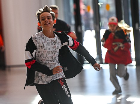 «Авангард» - «Локомотив» 3:2 ОТ. Вокруг матча