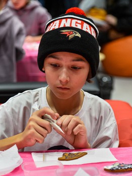 «Авангард» - «Сибирь» 3:2 ОТ. Вокруг матча