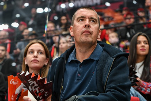 «Авангард» - «Салават Юлаев» 3:2 ОТ. Вокруг матча