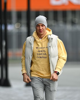 03.10.2025. «Авангард» - «Локомотив» 4:1