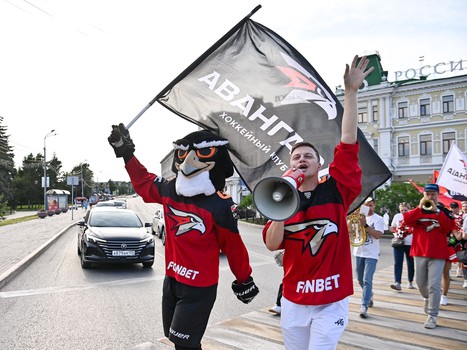 Артём Блажиевский на вечеринке Буэнос Летос