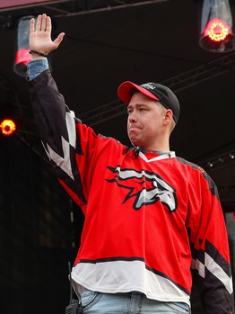 Закрытие сезона 2018-2019 в Балашихе