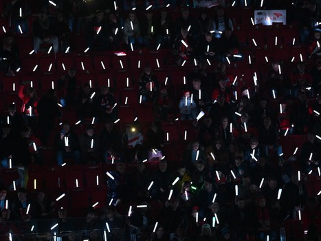 01.03.2020. 1/4 финала Конференции Восток, 1 матч. «Авангард» - «Салават Юлаев» 5:2