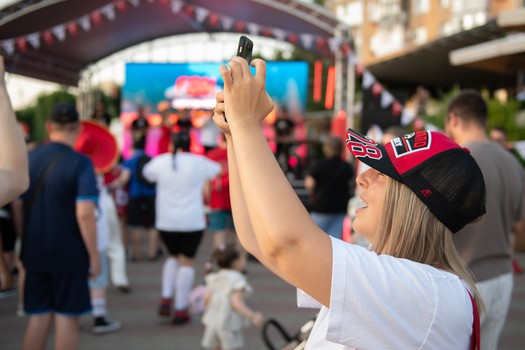 Дамир Шарипзянов - гость очередной вечеринки Буэнос Летос