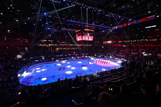 «Авангард» - «Лада» 5:1. Вокруг матча