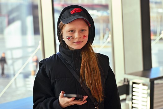 «Авангард» - ЦСКА 3:0. Вокруг матча