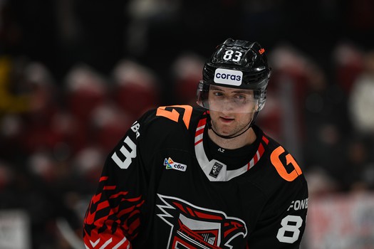 28.12.2025. «Авангард» - «Лада» 4:3 Б