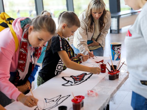 «Авангард» - «Нефтехимик» 5:1. Вокруг матча