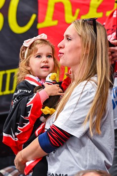 «Авангард» - ХК «Сочи» 5:4 ОТ. Вокруг матча