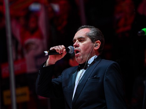 «Авангард» - «Металлург» 3:0. Вокруг матча