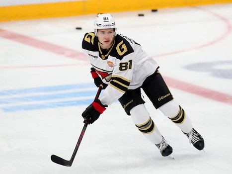 08.09.2021. «Динамо» Мск - «Авангард» 5:2