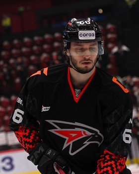 24.12.2025. «Авангард» - «Нефтехимик» 4:3 ОТ