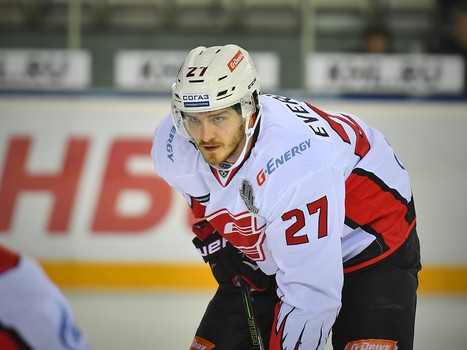 12.09.2017. "Югра" - "Авангард" 0:7