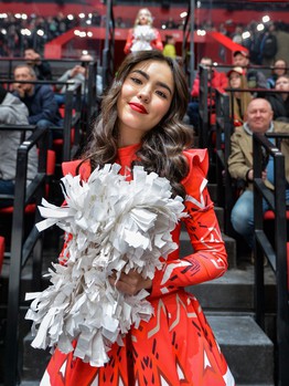 Закрытие сезона 2022/23 на G-Drive Арене. Часть 2