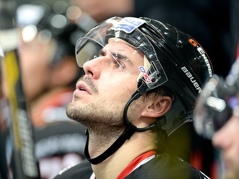 12.09.2013 "Авангард" - "Атлант" 4:3