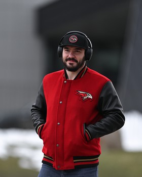 11.04.2025. «Локомотив» - «Авангард» 1:4