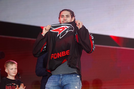 FONBET Шоу AVANFEST