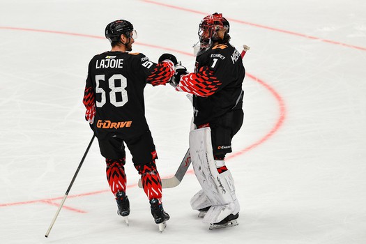 28.12.2025. «Авангард» - «Лада» 4:3 Б