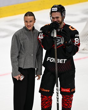18.10.2026. «Авангард» - «Трактор» 2:1 Б