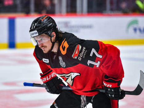 19.03.2023. «Авангард» - «Металлург» 4:3