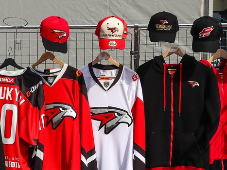 Закрытие сезона 2018-2019 в Балашихе