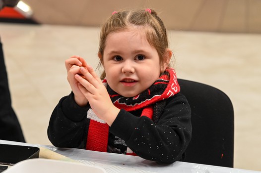 «Авангард» - «Трактор» 3:2. Вокруг матча