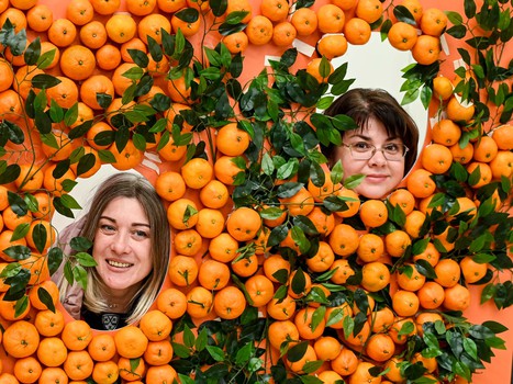 «Авангард» - «Ак Барс» 0:4. Вокруг матча