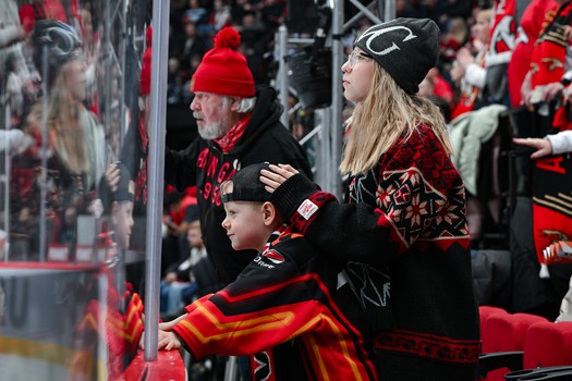 «Авангард» - «Трактор» 1:0. Вокруг матча