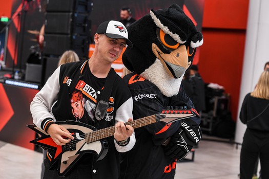 «Авангард» - «Амур» 2:1. Вокруг матча