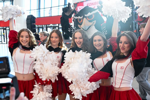 «Авангард» - «Локомотив» 2:4. Вокруг матча