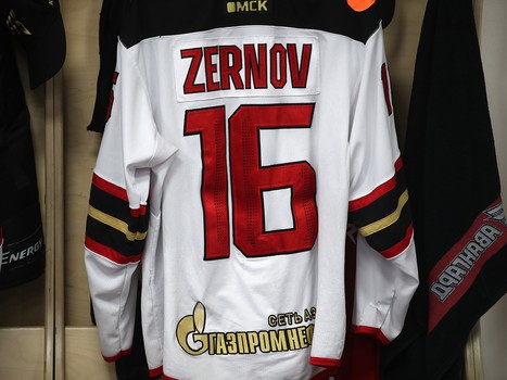 18.04.2021. Финал Кубка Гагарина, 1 матч. ЦСКА - «Авангард» 1:4