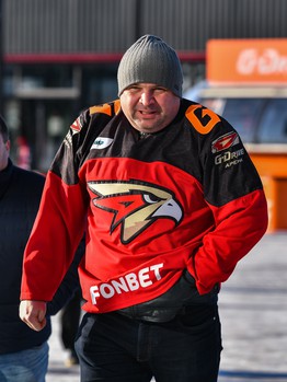 «Авангард» - «Ак Барс» 0:1. Вокруг матча