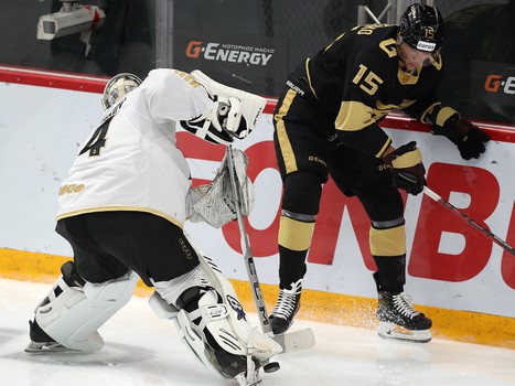 04.09.2021. «Авангард» - «Адмирал» 4:3 Б