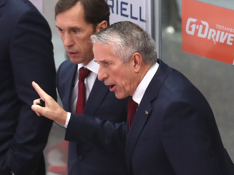 22.09.2019. «Авангард» -  «Куньлунь Ред Стар» 5:2