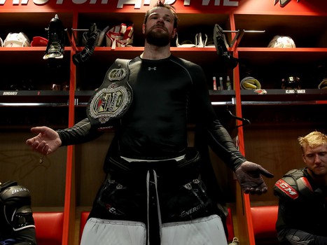 30.09.2019. «Авангард» - «Металлург» 3:2