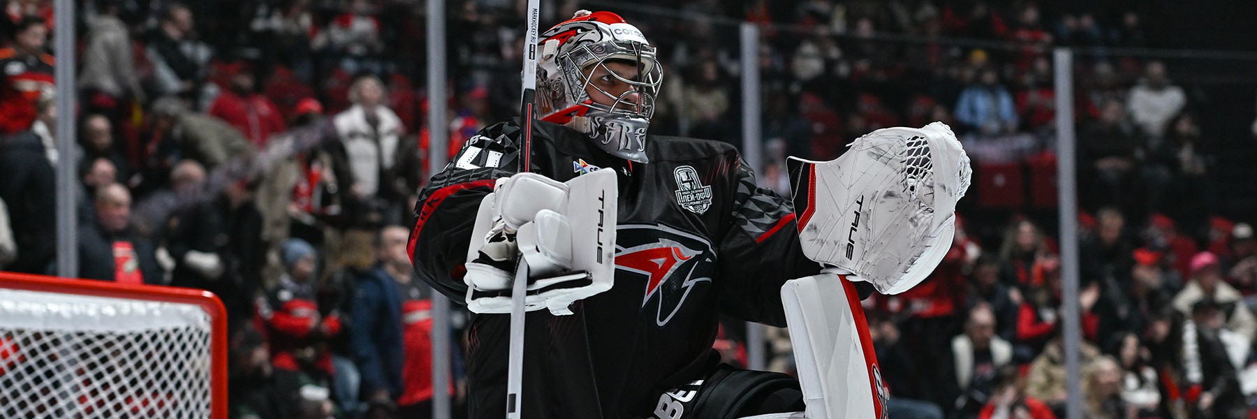 Состав «Авангарда» на второй матч серии против ЦСКА