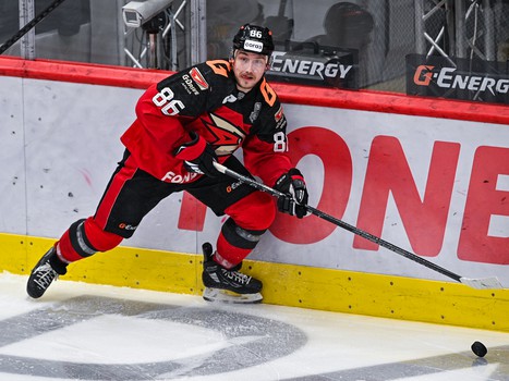 19.03.2023. «Авангард» - «Металлург» 4:3