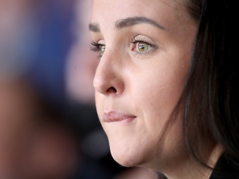 07.04.2021. Финал Востока, 3 матч. «Авангард» - «Ак Барс» 1:2