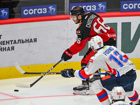 03.03.2024. «Авангард» - «Лада» 3:2 ОТ