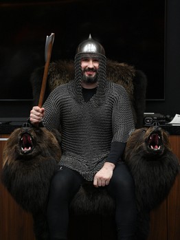 15.01.2026. «Авангард» - ЦСКА 2:1