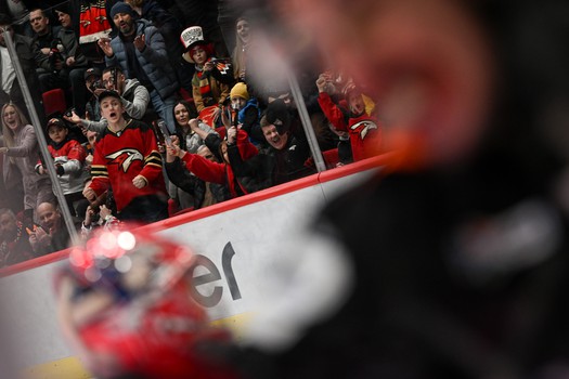 10.04.2026. «Авангард» - ЦСКА 3:2