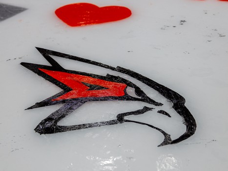 Закрытие сезона 2024/25 на G-Drive Арене