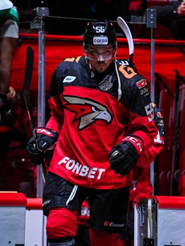 16.03.2024. «Авангард» - «Локомотив» 1:2 2ОТ