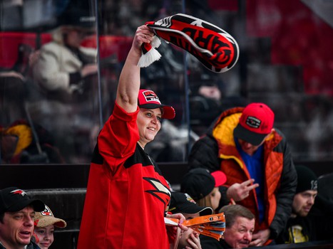 03.03.2024. «Авангард» - «Лада» 3:2 ОТ